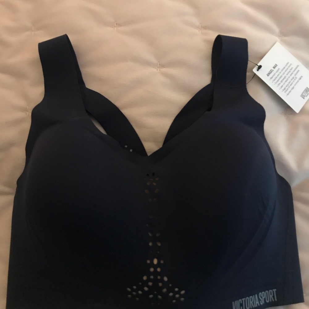 Victoria secret angel max sports bra